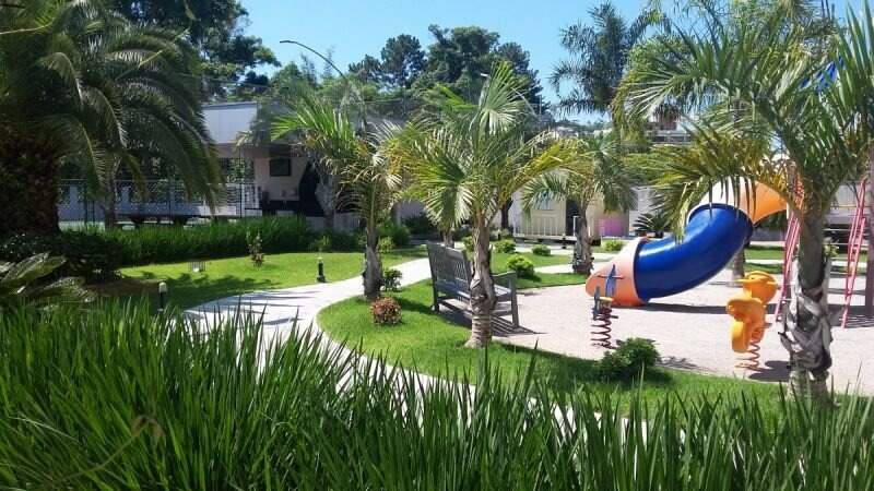 Apartamento à venda no bairro Centro: 